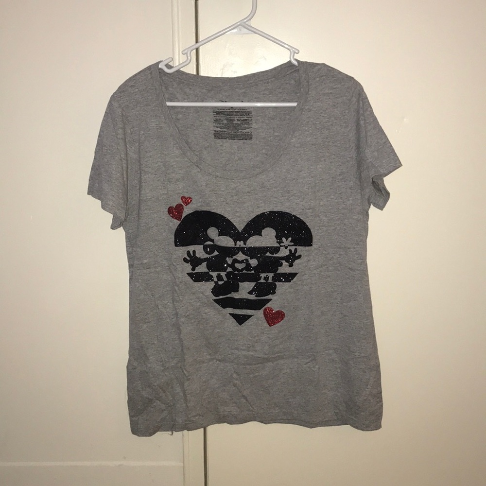 XL DISNEY T-SHIRT